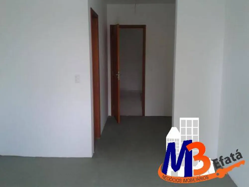Sobrado, 3 quartos, 135 m² - Foto 4