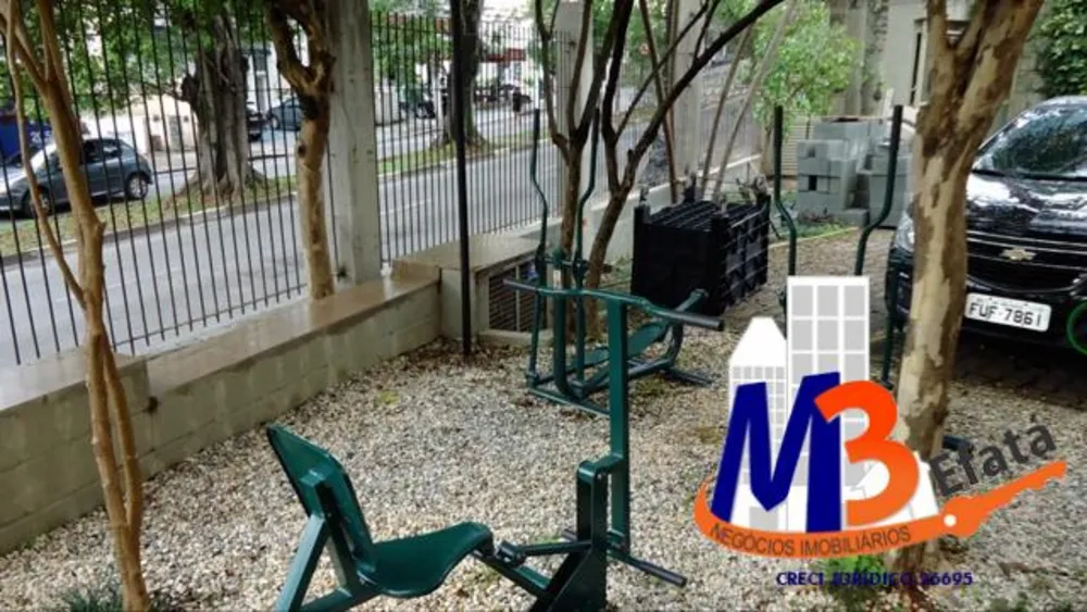 Apartamento, 3 quartos, 79 m² - Foto 12