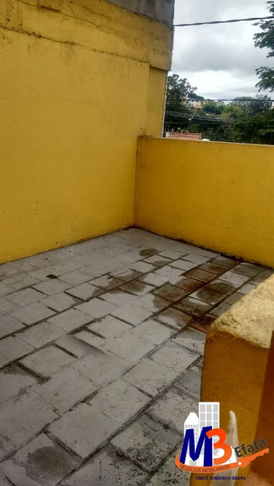 Casa, 2 quartos, 80 m² - Foto 16