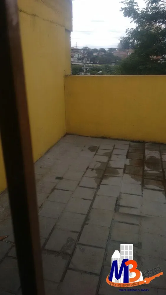 Casa, 2 quartos, 80 m² - Foto 7