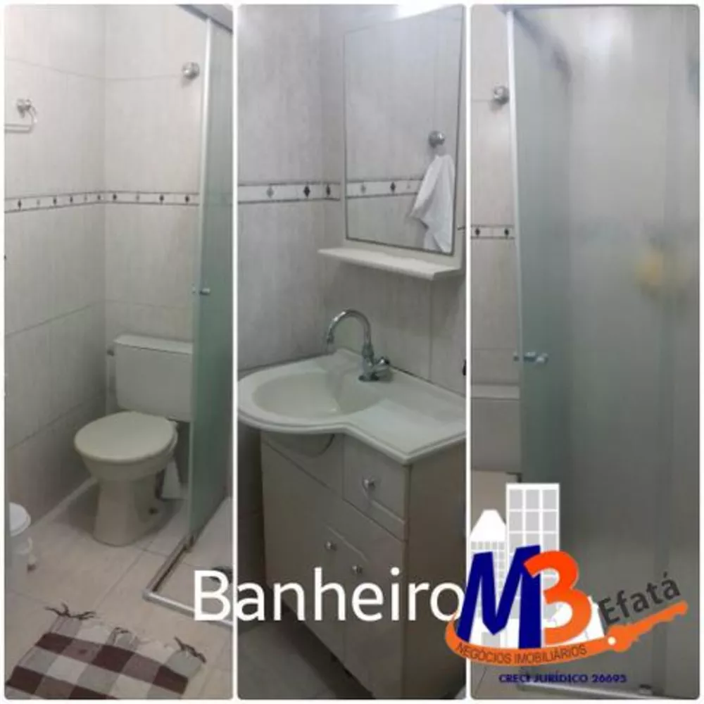 Apartamento à venda com 3 quartos, 80m² - Foto 3