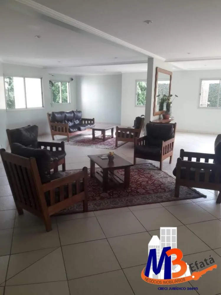 Apartamento, 2 quartos, 50 m² - Foto 13