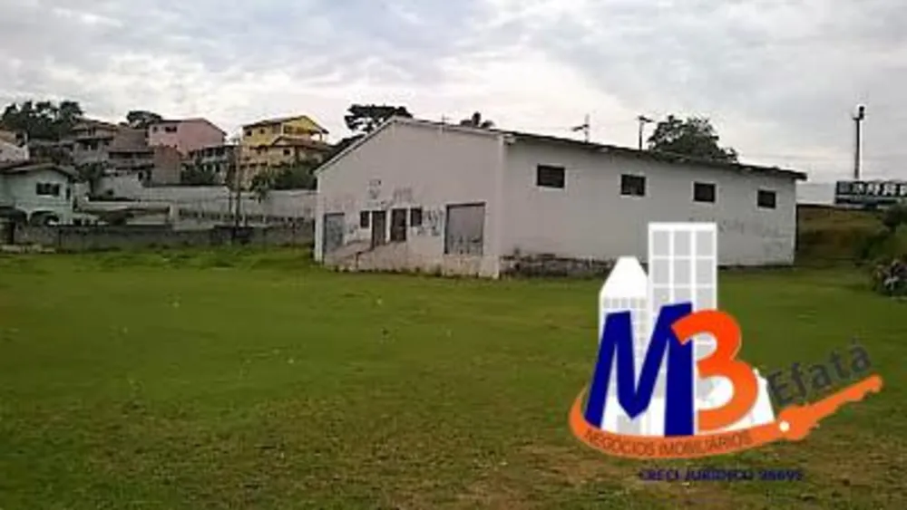 Depósito-Galpão, 632 m² - Foto 2