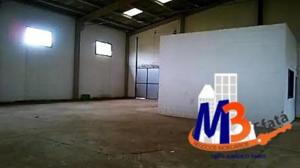 Depósito-Galpão, 632 m² - Foto 5