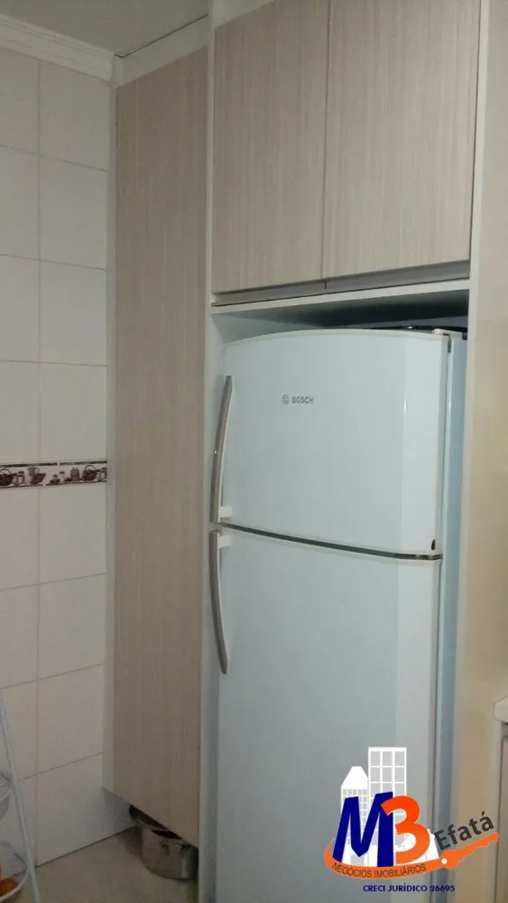 Apartamento, 2 quartos, 52 m² - Foto 6