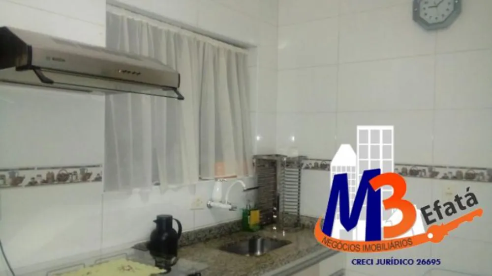 Apartamento, 2 quartos, 52 m² - Foto 4