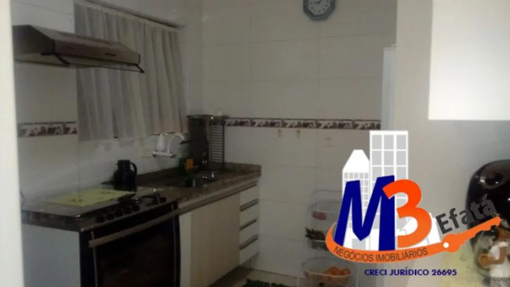 Apartamento, 2 quartos, 52 m² - Foto 5