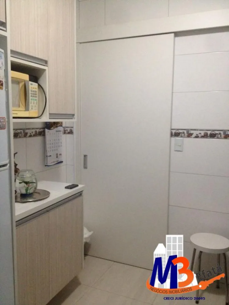 Apartamento, 2 quartos, 52 m² - Foto 8