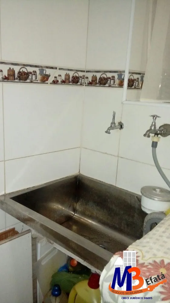 Apartamento, 2 quartos, 52 m² - Foto 11