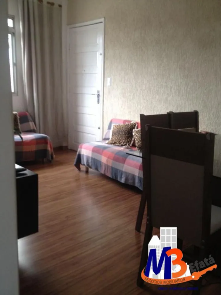 Apartamento, 2 quartos, 52 m² - Foto 14
