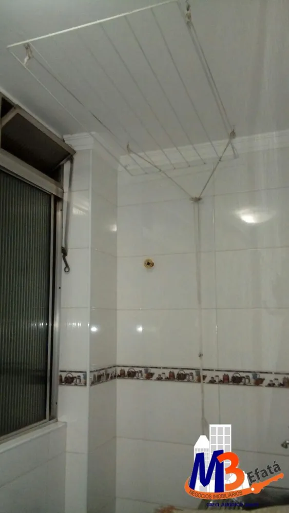 Apartamento, 2 quartos, 52 m² - Foto 9