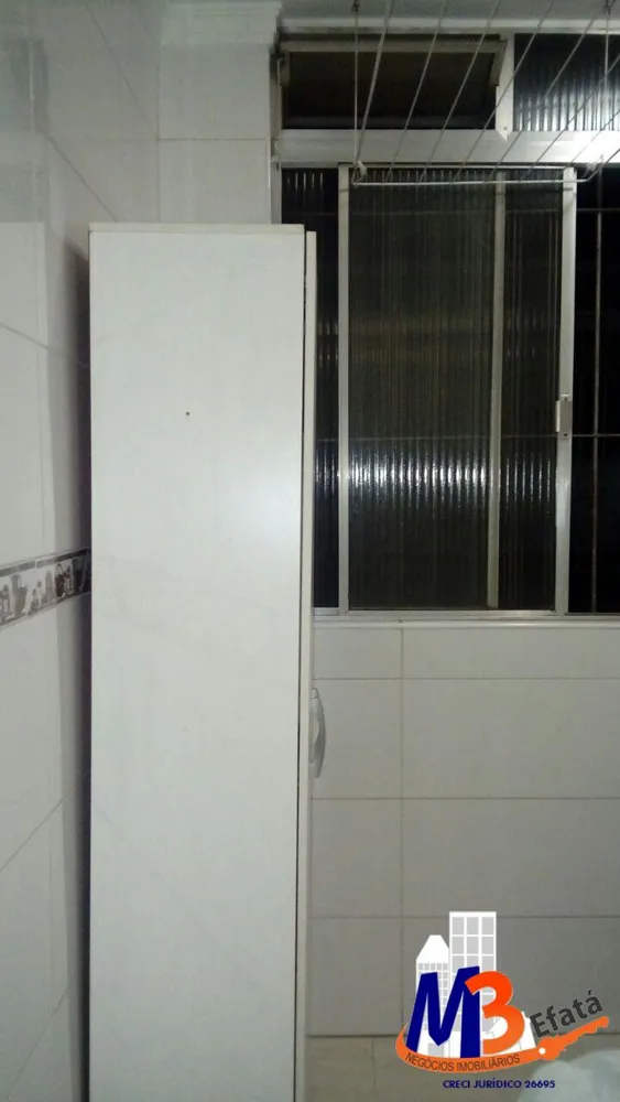 Apartamento, 2 quartos, 52 m² - Foto 12