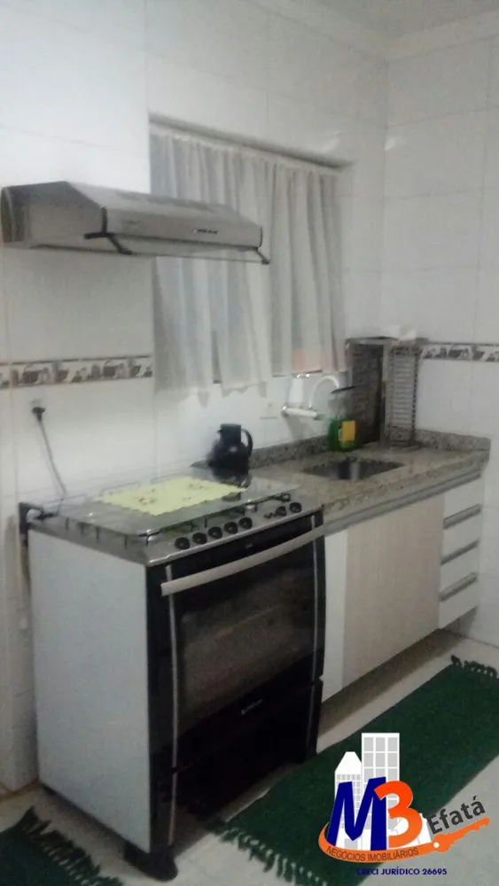 Apartamento, 2 quartos, 52 m² - Foto 3