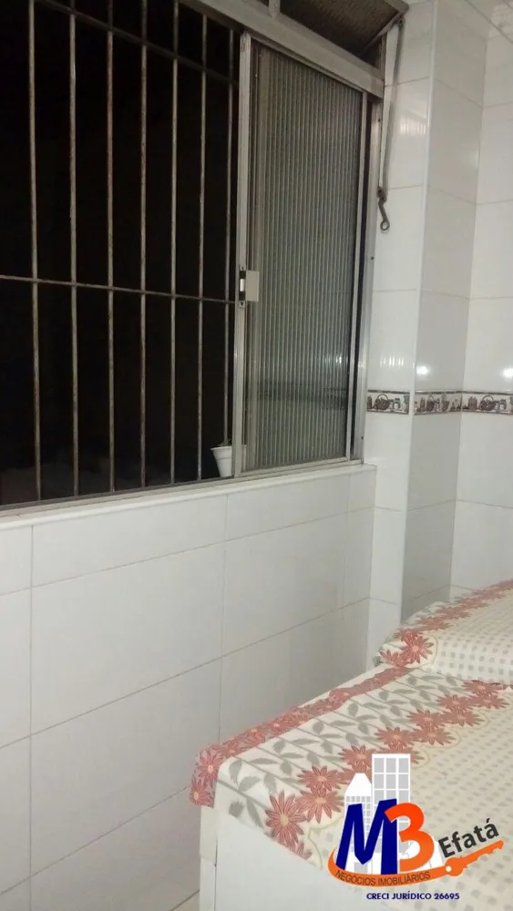 Apartamento, 2 quartos, 52 m² - Foto 10