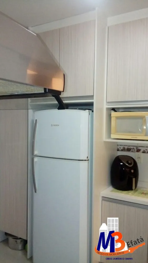 Apartamento, 2 quartos, 52 m² - Foto 7