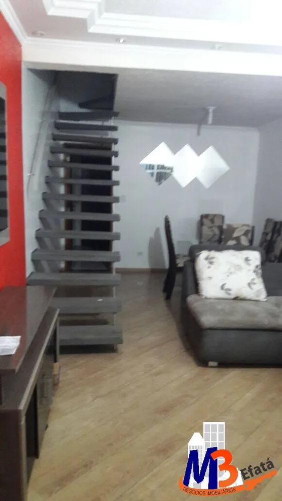 Sobrado, 2 quartos, 90 m² - Foto 5