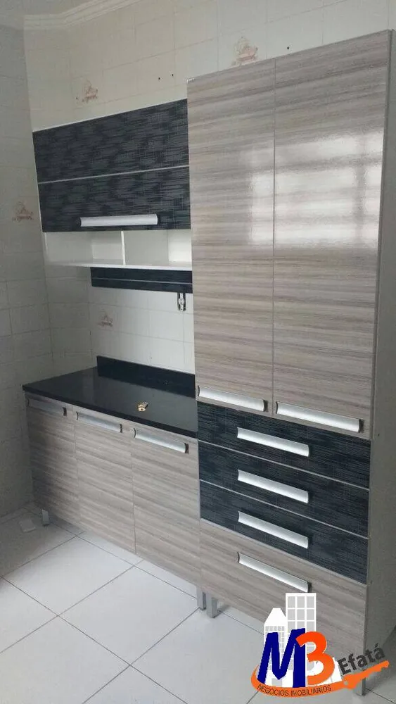 Sobrado, 2 quartos, 90 m² - Foto 1