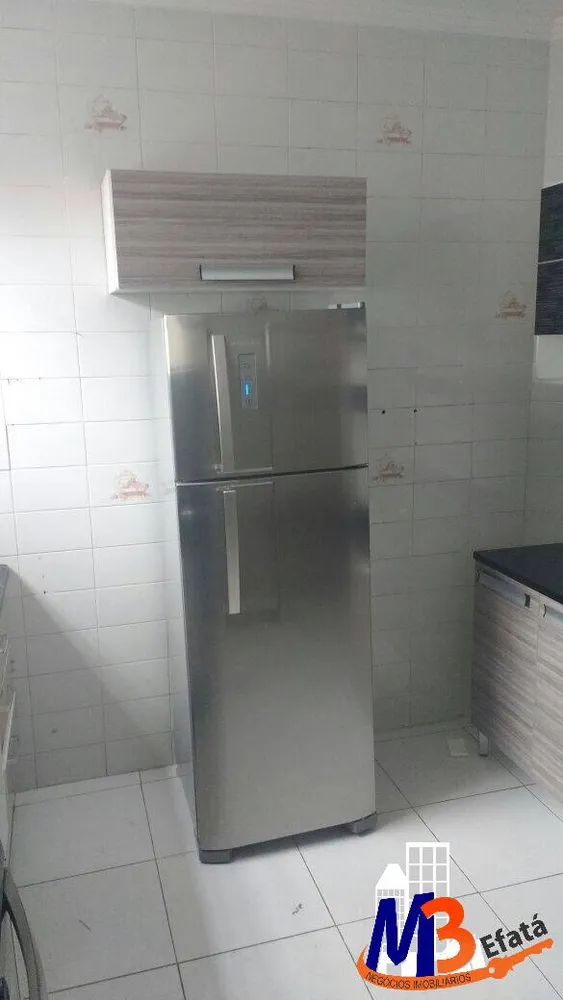 Sobrado, 2 quartos, 90 m² - Foto 7