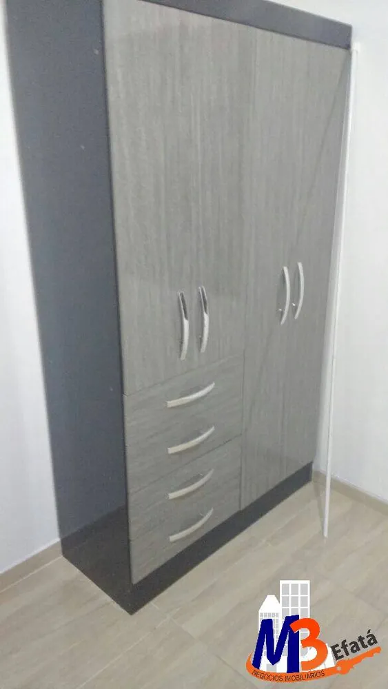 Sobrado, 2 quartos, 90 m² - Foto 2