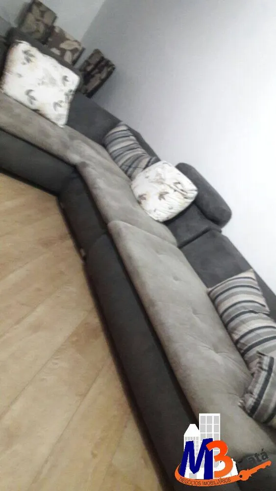 Sobrado, 2 quartos, 90 m² - Foto 8