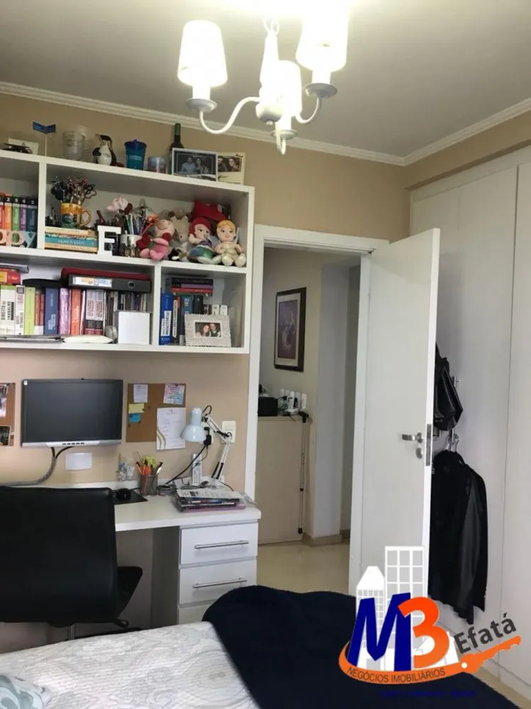Apartamento, 4 quartos, 190 m² - Foto 8