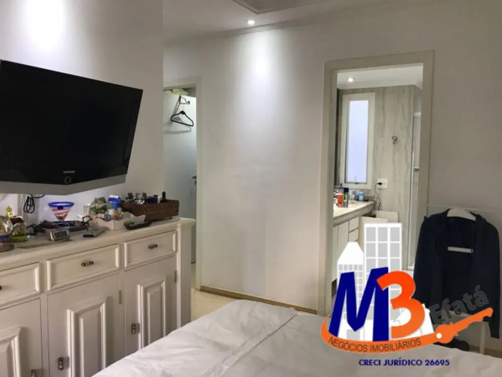 Apartamento, 4 quartos, 190 m² - Foto 7