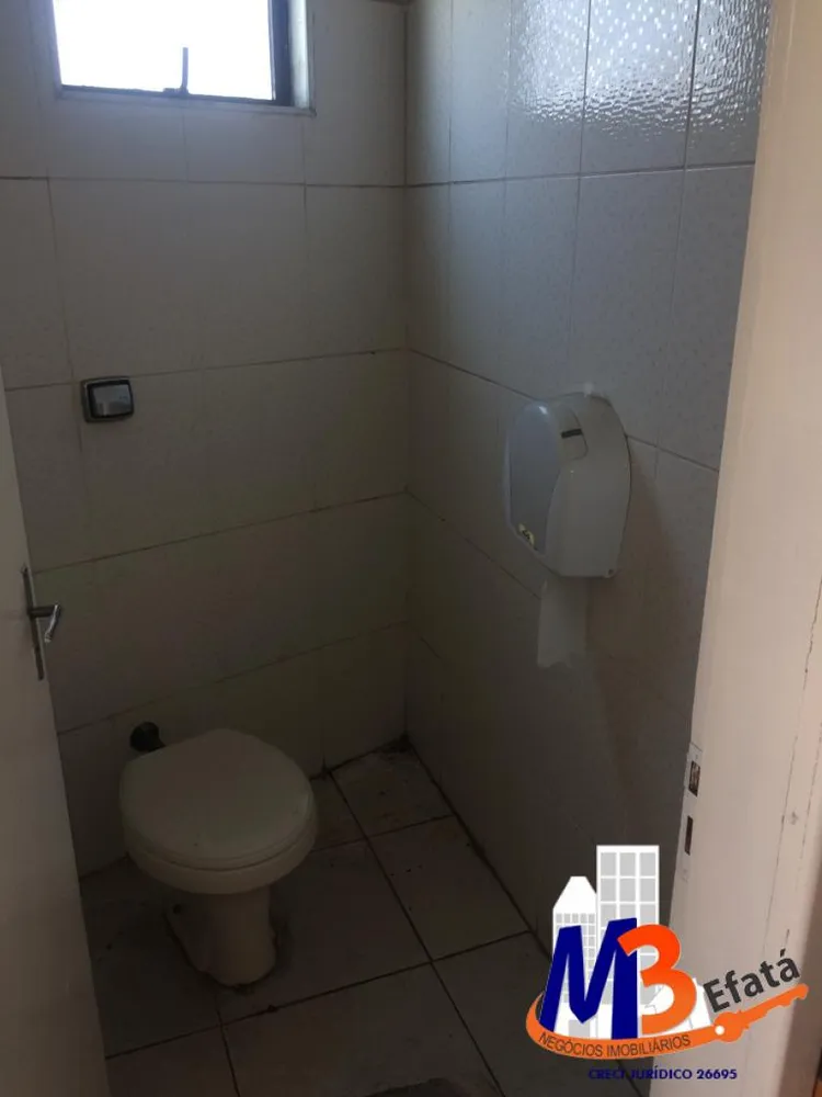 Depósito-Galpão, 400 m² - Foto 10