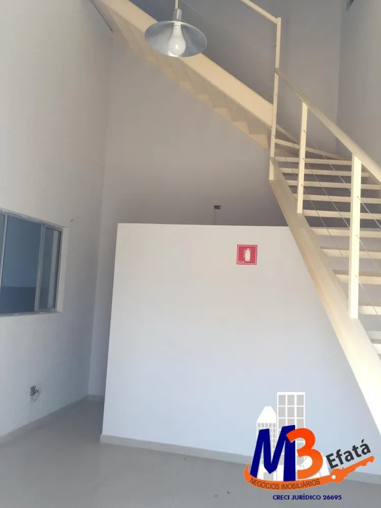Depósito-Galpão, 400 m² - Foto 2