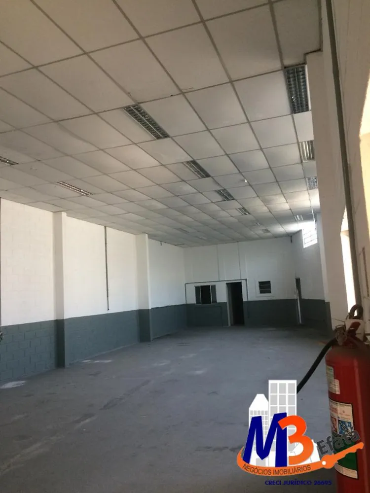Depósito-Galpão, 400 m² - Foto 5