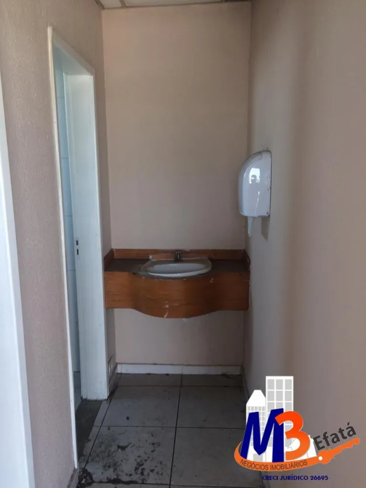 Depósito-Galpão, 400 m² - Foto 12