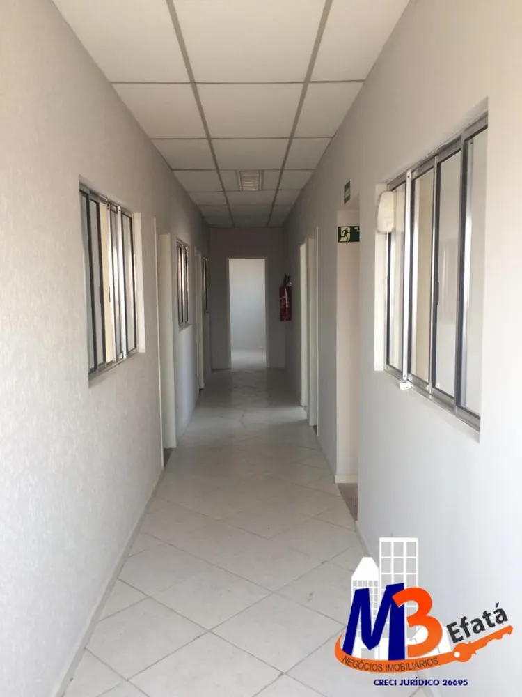 Depósito-Galpão, 400 m² - Foto 14