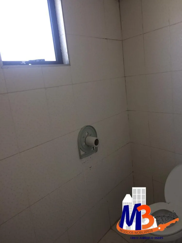 Depósito-Galpão, 400 m² - Foto 9