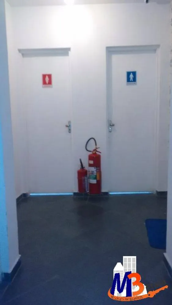Sala-Conjunto, 30 m² - Foto 4