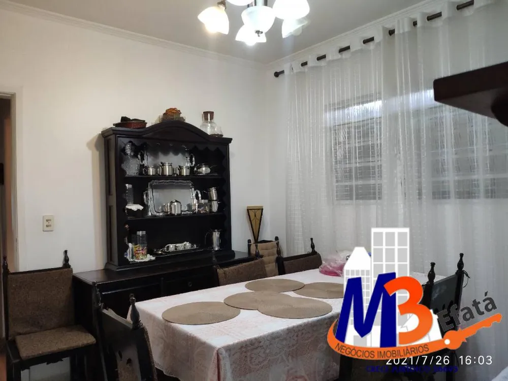 Sobrado, 3 quartos, 168 m² - Foto 12