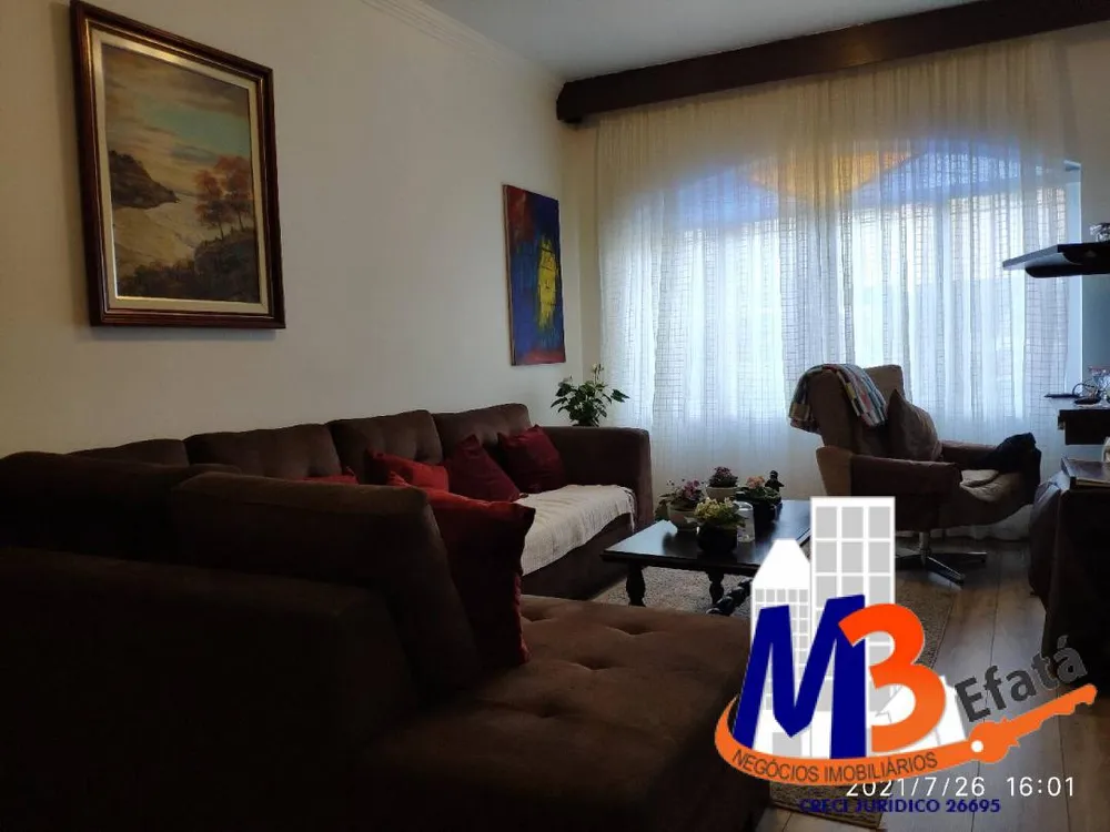 Sobrado, 3 quartos, 168 m² - Foto 16