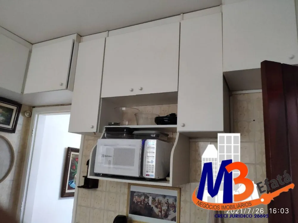 Sobrado, 3 quartos, 168 m² - Foto 10