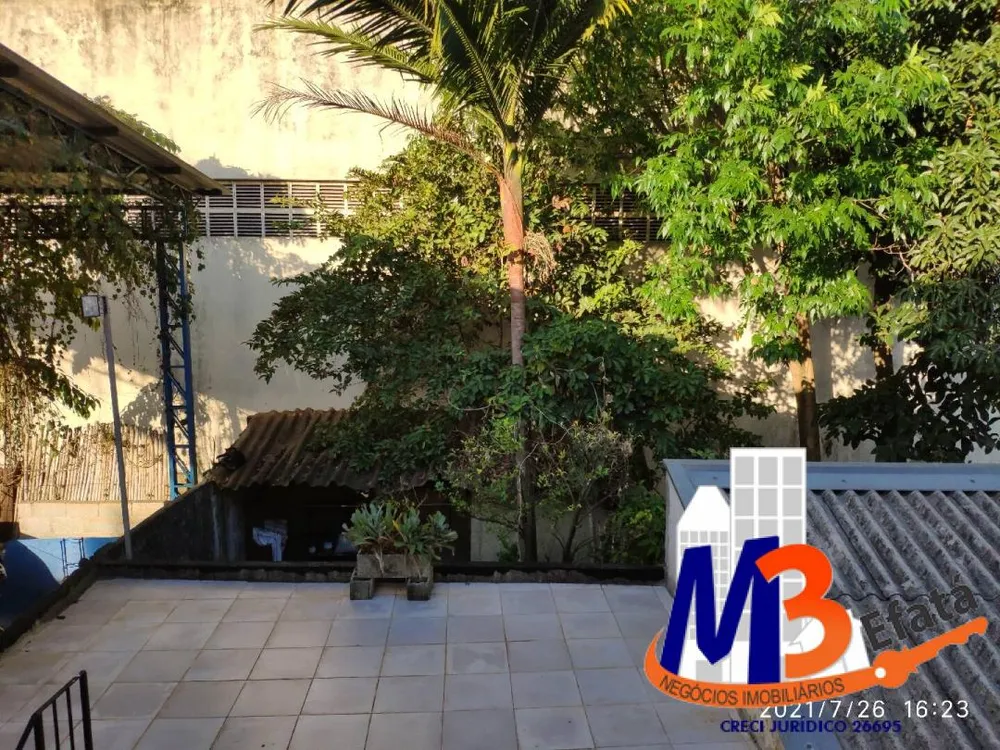 Sobrado, 3 quartos, 168 m² - Foto 3