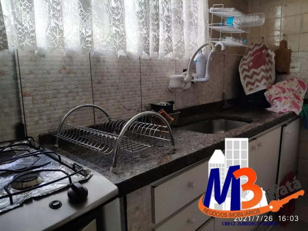 Sobrado, 3 quartos, 168 m² - Foto 9