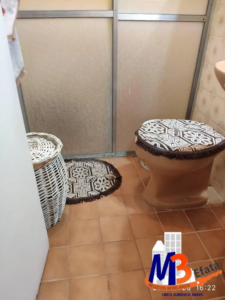 Sobrado, 3 quartos, 168 m² - Foto 5