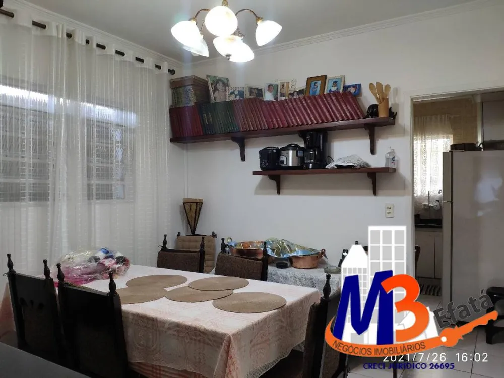 Sobrado, 3 quartos, 168 m² - Foto 15