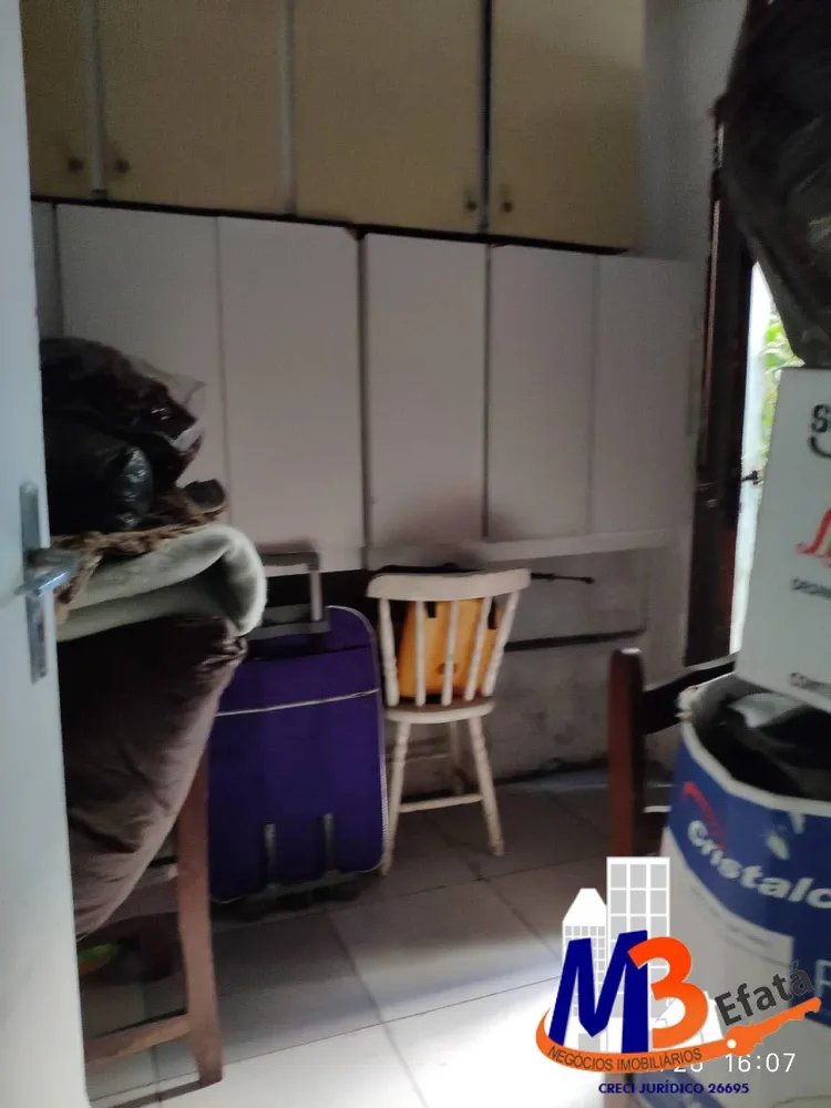 Sobrado, 3 quartos, 168 m² - Foto 8