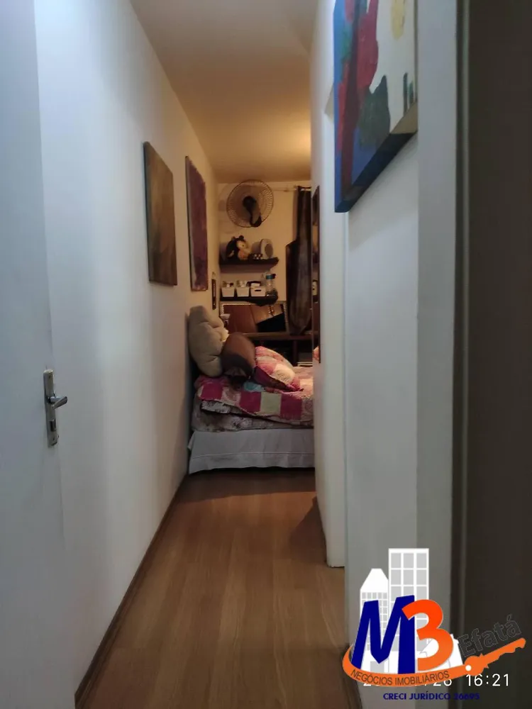 Sobrado, 3 quartos, 168 m² - Foto 7