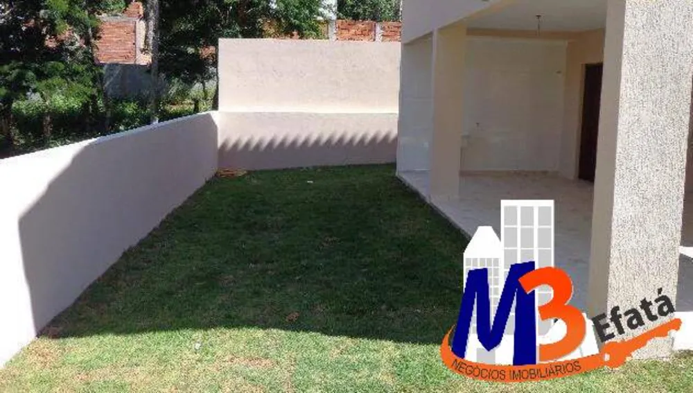 Casa, 3 quartos, 205 m² - Foto 8