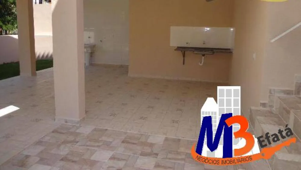 Casa, 3 quartos, 205 m² - Foto 7