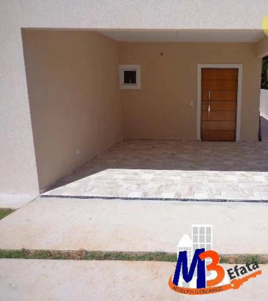 Casa, 3 quartos, 205 m² - Foto 3