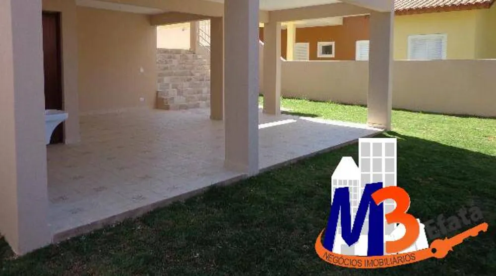 Casa, 3 quartos, 205 m² - Foto 2