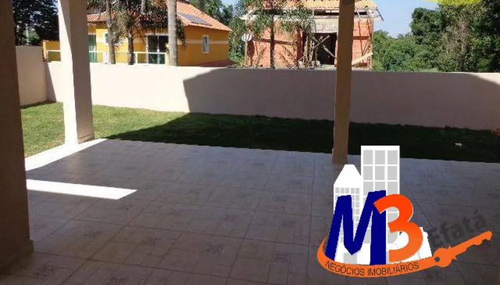 Casa, 3 quartos, 205 m² - Foto 6