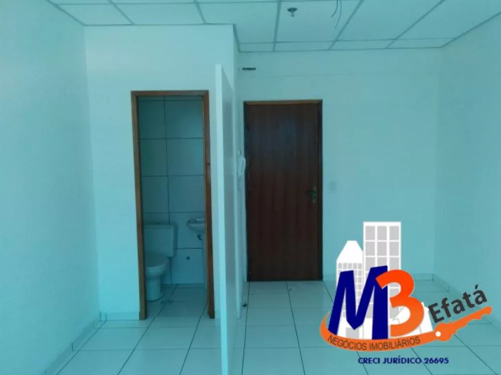 Conjunto Comercial-Sala à venda e aluguel, 22m² - Foto 3