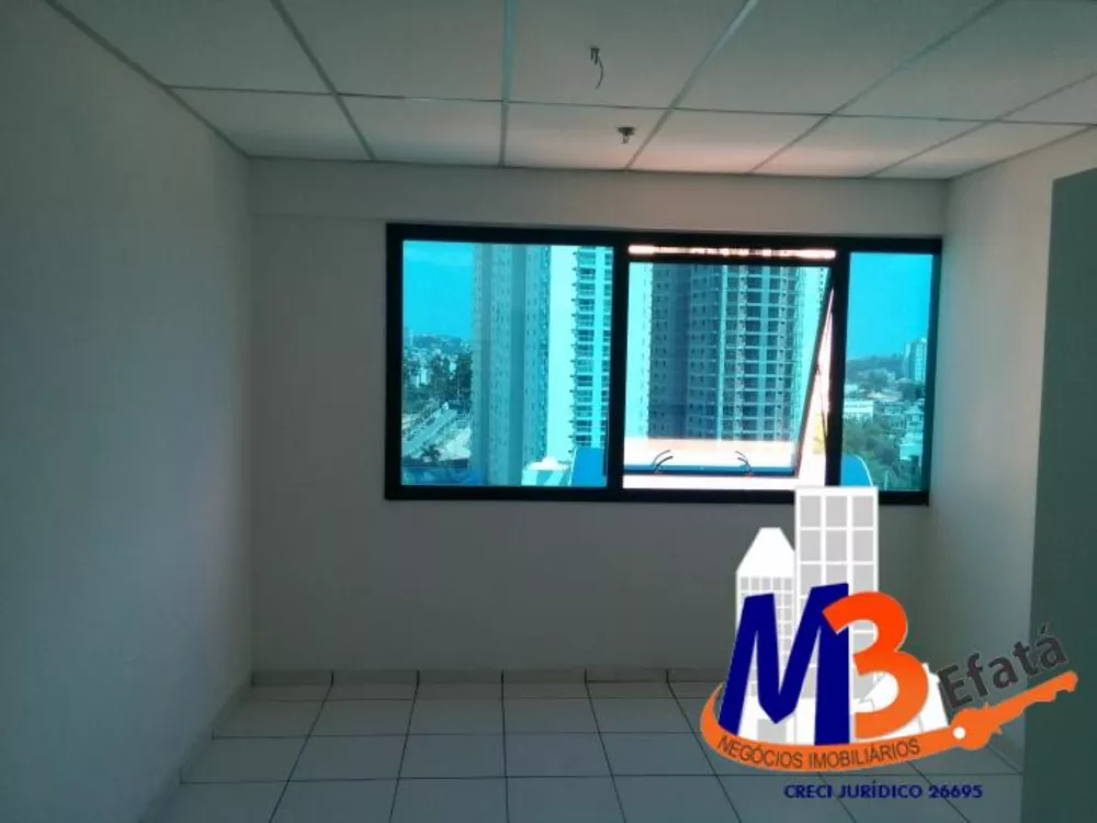 Conjunto Comercial-Sala à venda e aluguel, 22m² - Foto 1