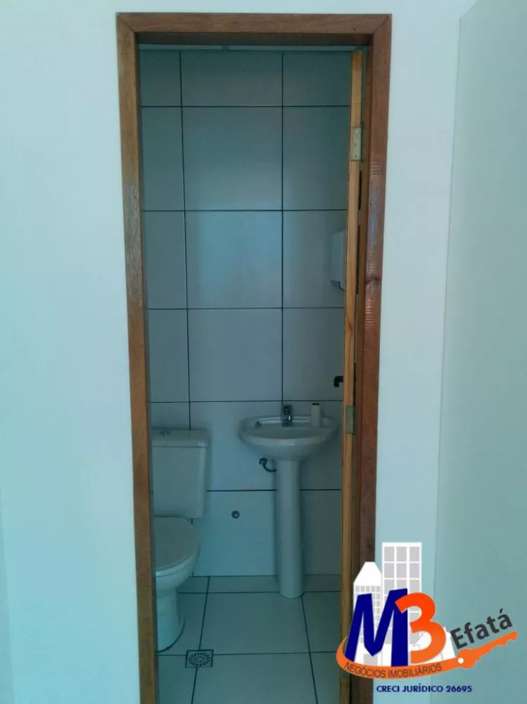 Conjunto Comercial-Sala à venda e aluguel, 22m² - Foto 2